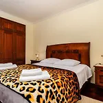 Apartamento Bela Vale Nº4 Ribeira Brava