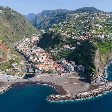 Bela Vale Nº4 Апартаменты