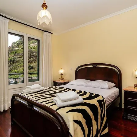 Апартаменты Bela Vale Nº4 *