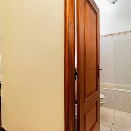 Bela Vale Nº4 Апартаменты Рибейра-Брава