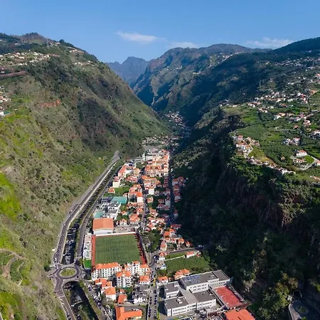 Апартаменты Bela Vale Nº4