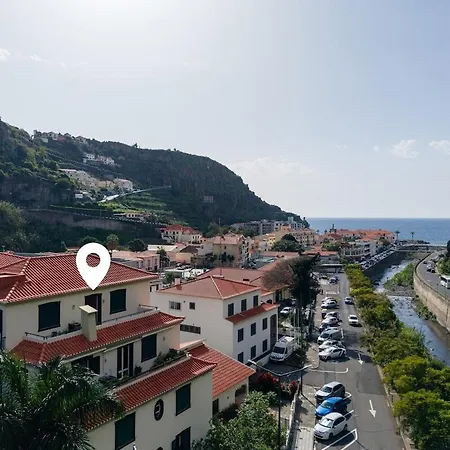 Апартаменты Bela Vale Nº4 *