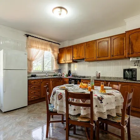 Bela Vale Nº4 * Рибейра-Брава