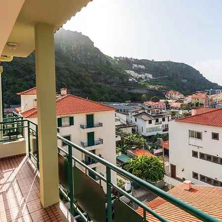 Apartamento Bela Vale Nº4