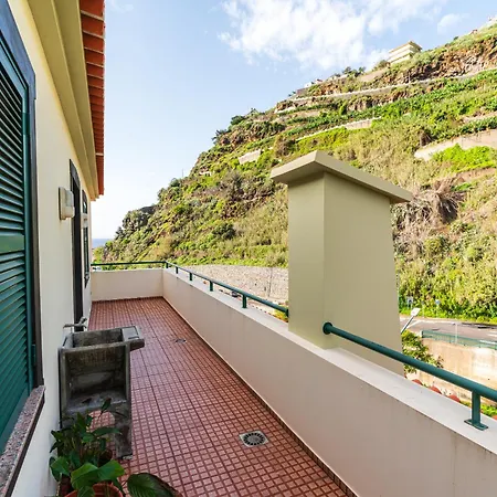 Апартаменты Bela Vale Nº4