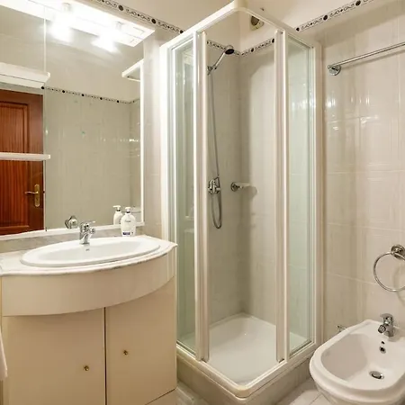 Apartamento Bela Vale Nº4