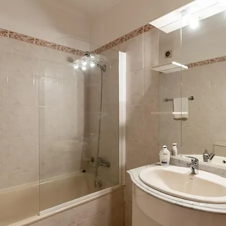 Bela Vale Nº4 Apartment *