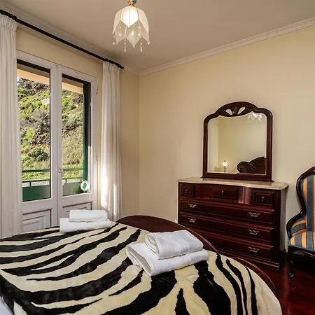 Bela Vale Nº4 Apartament Ribeira Brava