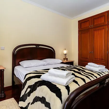Bela Vale Nº4 Appartement