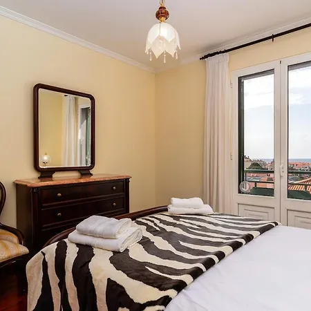 Apartamento Bela Vale Nº4
