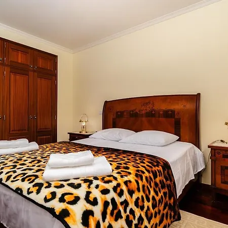 Apartamento Bela Vale Nº4 Ribeira Brava