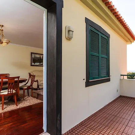 Bela Vale Nº4 Ribeira Brava