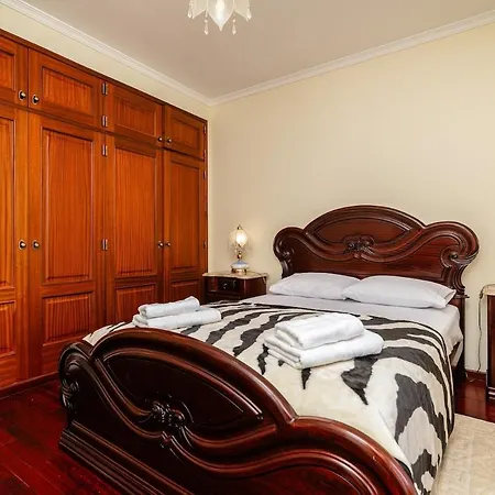Bela Vale Nº4 Appartement