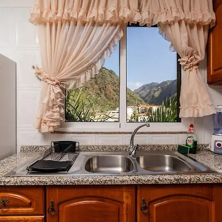 Bela Vale Nº4 Apartment *