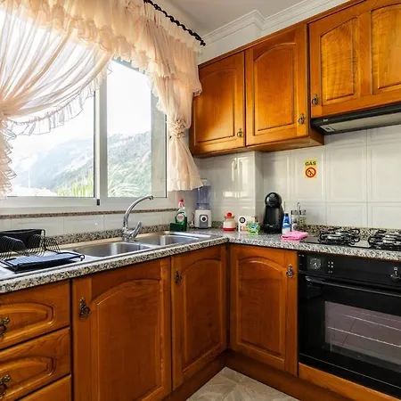 Bela Vale Nº4 Ribeira Brava