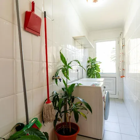 Apartamento Bela Vale Nº4 *