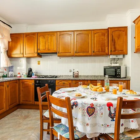 Bela Vale Nº4 Appartement