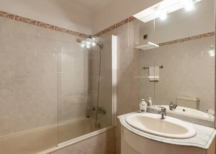 Bela Vale Nº4 Apartament *