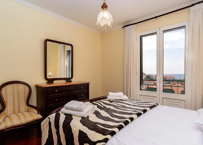 Apartament Bela Vale Nº4