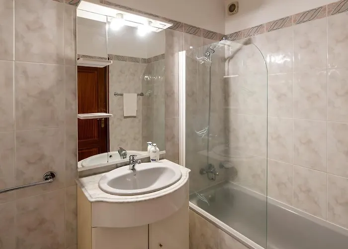 Bela Vale Nº4 Apartmán *