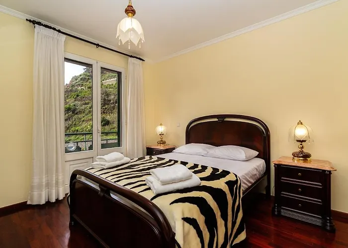 Apartmán Bela Vale Nº4 *