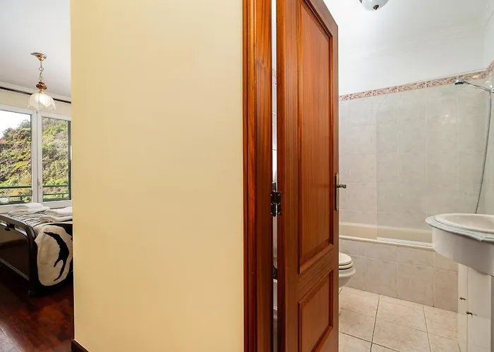 Bela Vale Nº4 Apartmán Ribeira Brava