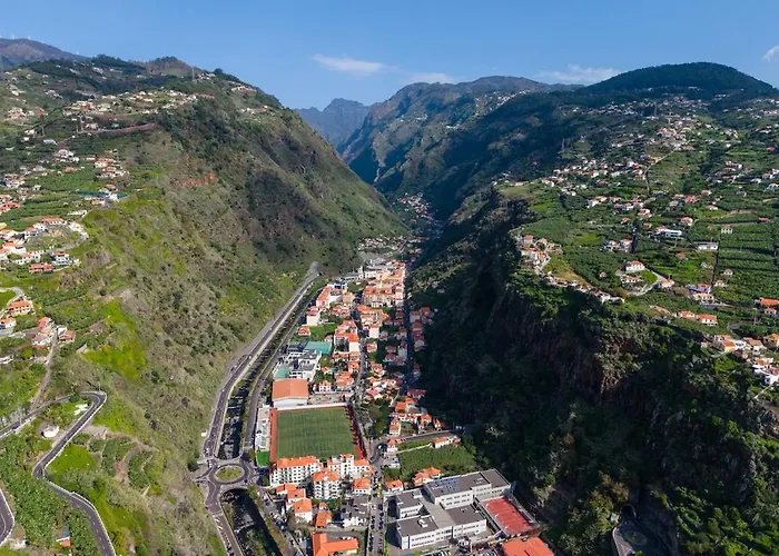 Apartmán Bela Vale Nº4