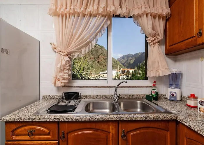 Bela Vale Nº4 Apartament *