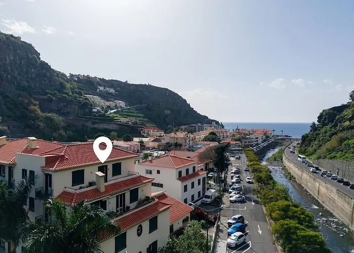 Apartament Bela Vale Nº4 *