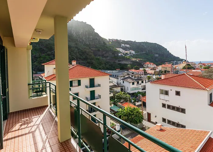 Apartmán Bela Vale Nº4