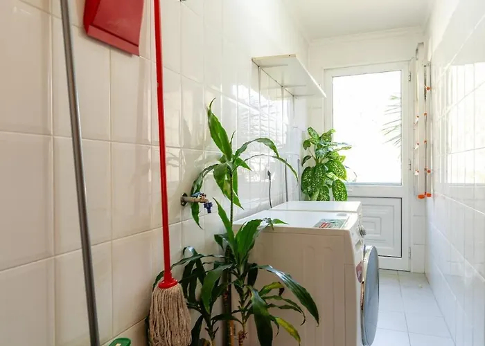 Apartament Bela Vale Nº4 *