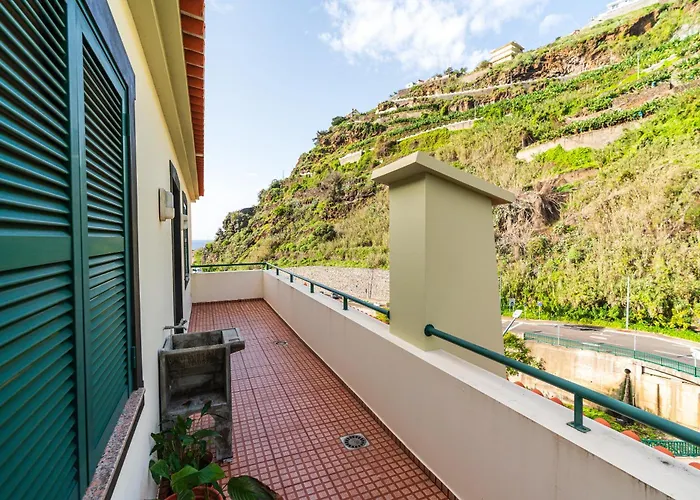 Apartmán Bela Vale Nº4