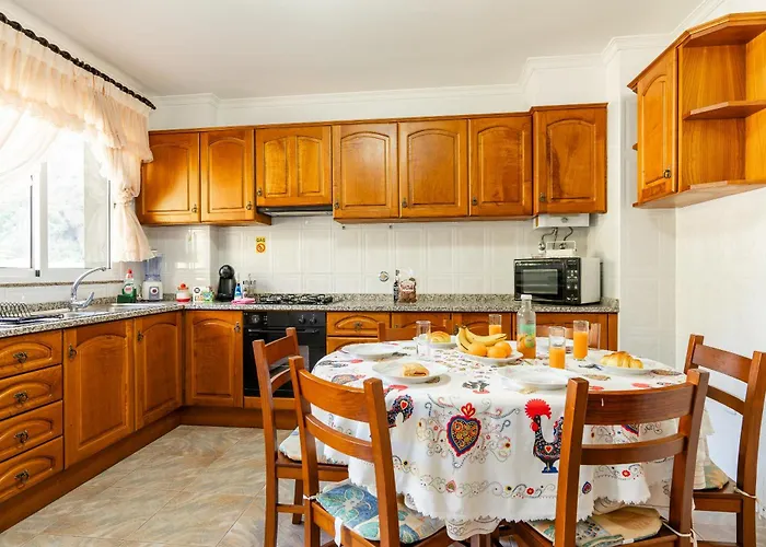 Bela Vale Nº4 Apartmán